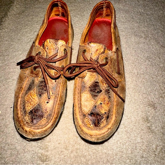 Women’s Size 7 Twisted X Shoes - Picture 1 of 3